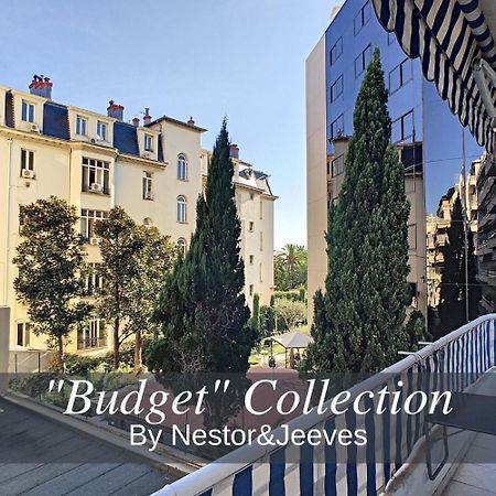 Nestor&Jeeves - L'Olympic - Central - Very Close Sea Nisa Exterior foto